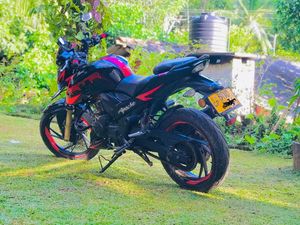 TVS Apache RTR 200 2018 for Sale