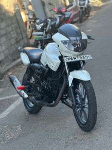 TVS Apache RTR 180 2011 for Sale