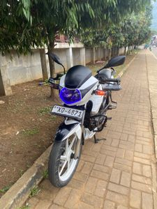 TVS Apache RTR 2012 for Sale TVS Apache RTR 2012 for Sale