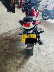 TVS Apache RTR 2014 for Sale