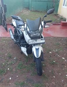 TVS Apache RTR 2016 for Sale