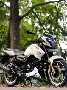 TVS Apache RTR 2017 for Sale