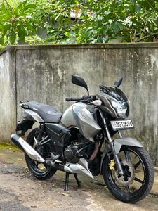 TVS Apache RTR 2018 for Sale