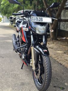 TVS Apache RTR 2019 for Sale