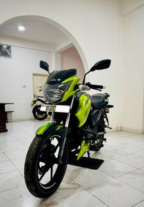 TVS Apache 2016 for Sale