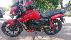 TVS Apache 2010 for Sale