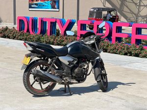 TVS Apache Rtr160 2011 for Sale