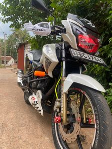 TVS Apache RTR 180 2016 for Sale