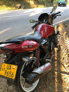 TVS Apache 160 2007 for Sale