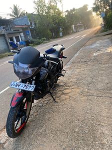 TVS Apache 2010 for Sale