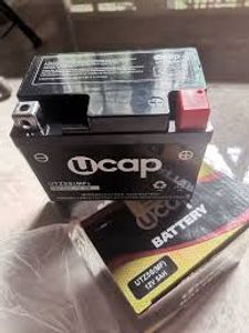 Ucap Bike Battery for Sale