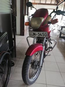TVS Centra 2004 for Sale