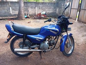 TVS Centra 2005 for Sale