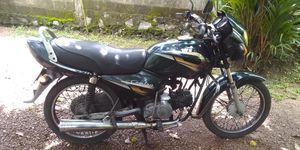 TVS Centra 2005 for Sale