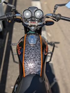 TVS Centra 2005 for Sale