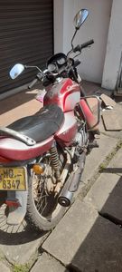 TVS Centra 2006 for Sale