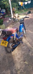TVS champ 2009 for Sale