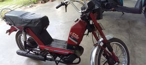TVS Champ 2016 for Sale