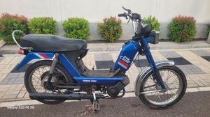 TVS Champ 48cc 2012 for Sale