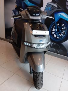 TVS E-bike 2025 for Sale