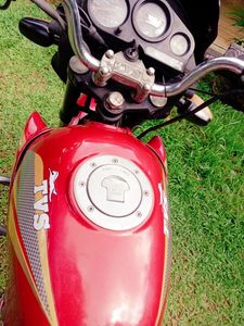 TVS Fiero 125 2009 for Sale