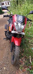 TVS Flame 125 2008 for Sale TVS Flame 125 2008 for Sale