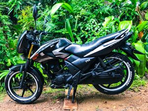 TVS Flame 2009 for Sale
