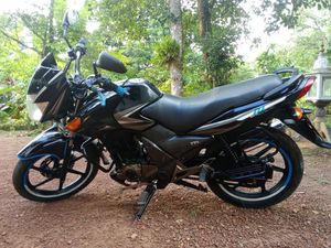 TVS Flame 2011 for Sale
