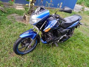 TVS Flame 2012 for Sale