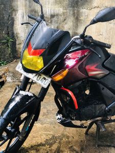 TVS Flame 2008 for Sale