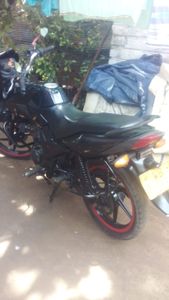TVS Flame 2011 for Sale