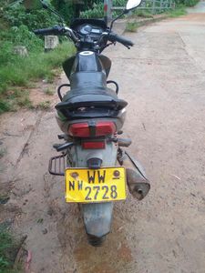 TVS Flame 2011 for Sale