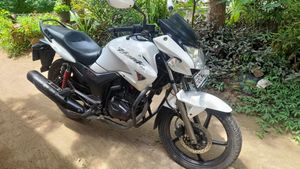 TVS Hunk 2015 for Sale
