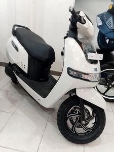 TVS iQube Electric 2025 for Sale