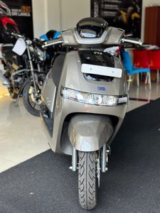 TVS iQube Electric 2025 for Sale TVS iQube Electric 2025 for Sale