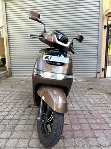 TVS iQube Electric 2025 for Sale TVS iQube Electric 2025 for Sale