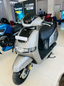 TVS iQube Electric 2025 for Sale