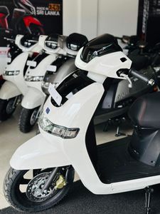 TVS iQube Electric 2025 for Sale