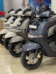 TVS iQube Electric 2025 for Sale