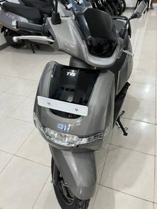 TVS iQube Electric 2026 for Sale