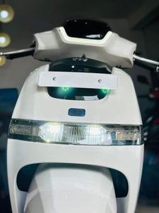 TVS iQube Electric 2026 for Sale