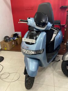 TVS iQube Electric 2026 for Sale