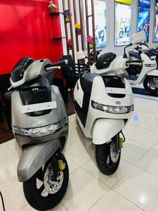 TVS iQube Electric 2026 for Sale