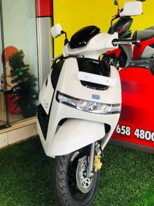 TVS iQube Electric 2026 for Sale TVS iQube Electric 2026 for Sale