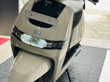 TVS iQube Electric New 2025