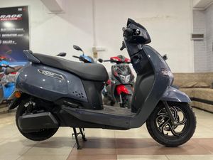 TVS IQUBE S 2025 for Sale