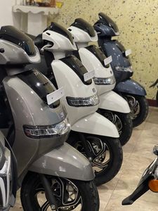 TVS IQUBE S 2025 for Sale