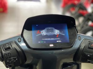 TVS IQUBE S 2025 for Sale