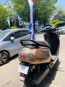 TVS IQUBE S 2025 for Sale