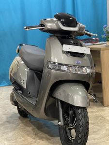 TVS IQUBE S 2025 for Sale